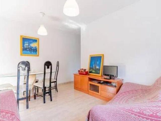 Piso Venta Vícar, La Gangosa