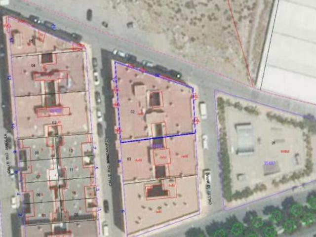 Piso Venta Vícar, La Gangosa