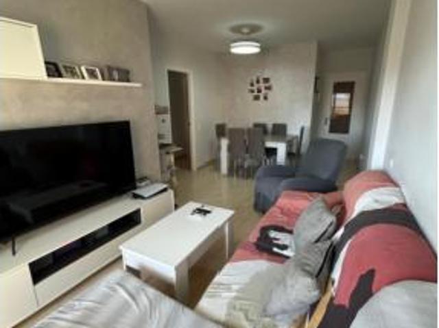 Piso Venta Vícar, La Gangosa