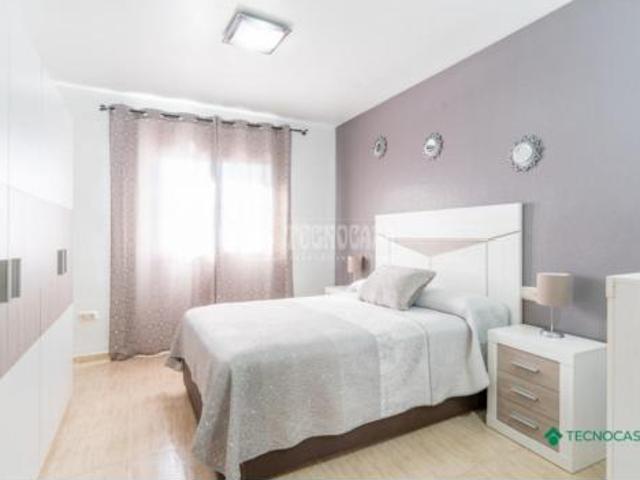 Piso Venta Vícar, La Gangosa
