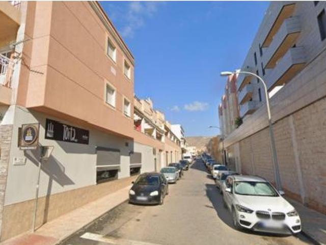 Piso Venta Vícar, La Gangosa