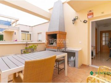 Piso Venta Vícar, Las Cabañuelas
