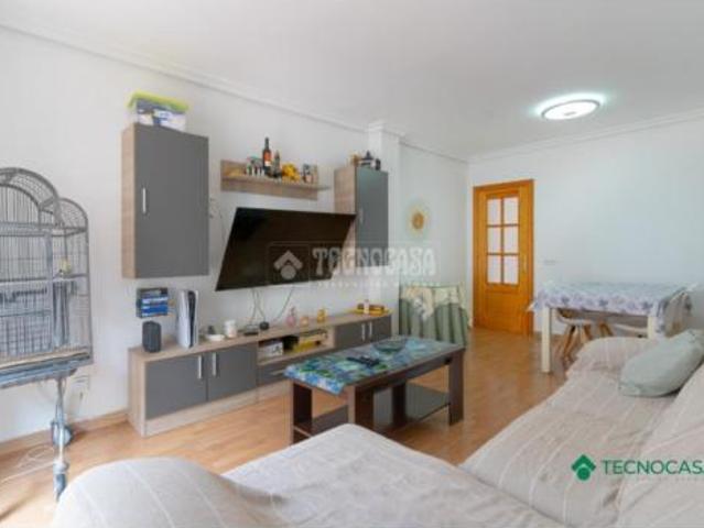 Piso Venta Vícar, Las Cabañuelas