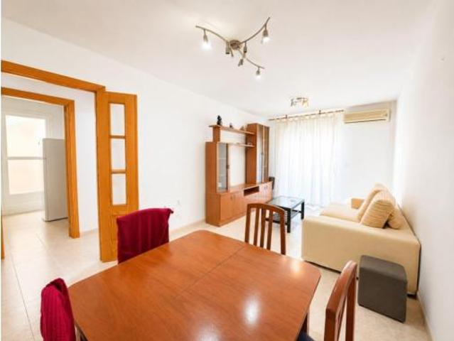 Piso Venta Vícar, Las Cabañuelas