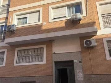 Piso Venta Vícar, Las Cabañuelas