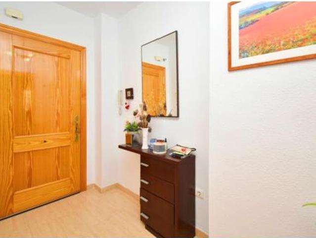 Piso Venta Vícar, Las Cabañuelas