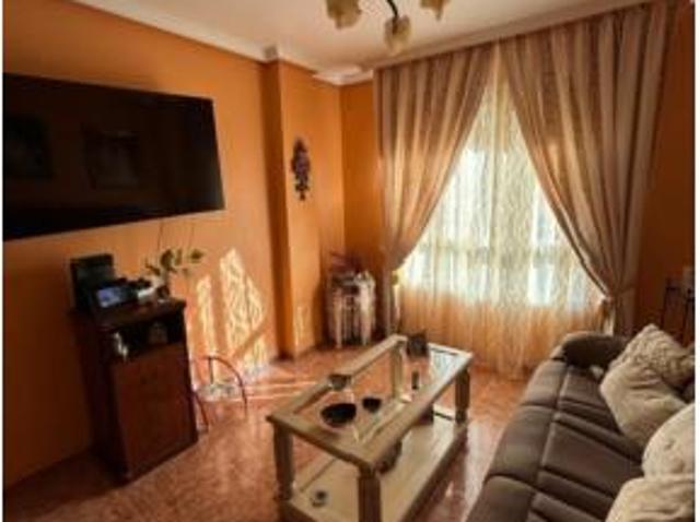 Piso Venta Vícar, Puebla de Vícar