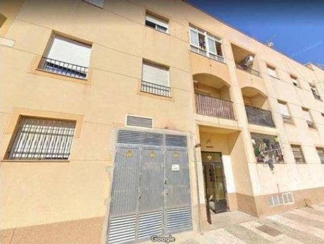 Piso Venta Vícar, La Gangosa