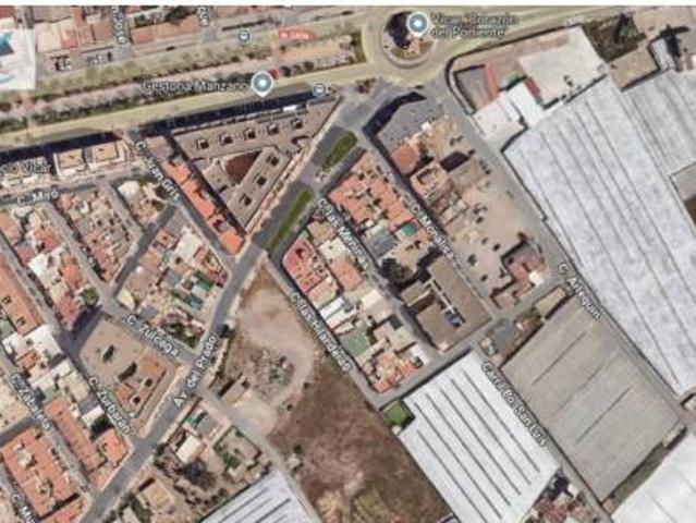 Piso Venta Vícar, La Gangosa