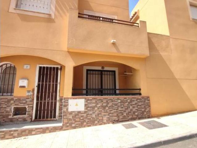 Piso Venta Vícar, Barrio de Archilla