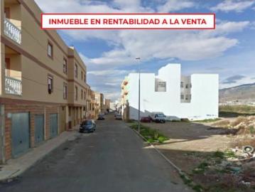 Piso Venta Vícar, Vícar