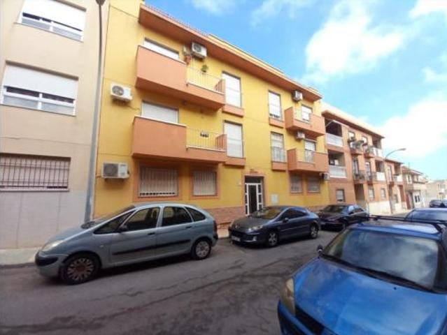 Piso Venta Vícar, La Gangosa