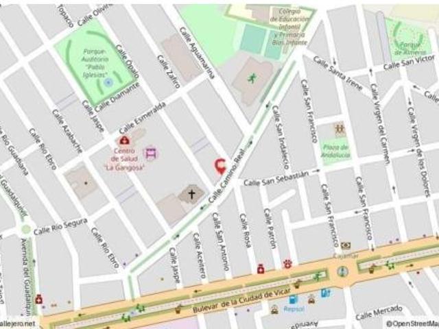 Piso Venta Vícar, Vícar