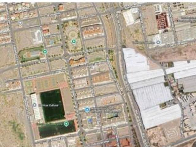 Piso Venta Vícar, Las Cabañuelas