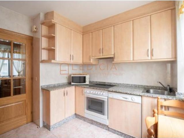 Piso Venta Vigo, Coia