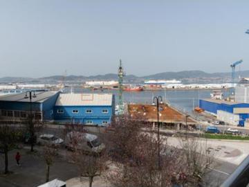 Rúa de Tomás Alonso, Travesas - Coia, Vigo, Pontevedra, Pontevedra, Galicia, Galicia