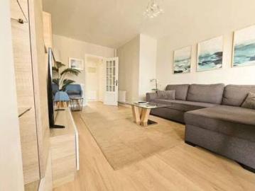 Piso Venta Vigo, Coia