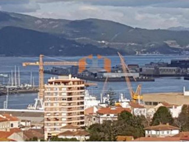 Piso Venta Vigo, Coia