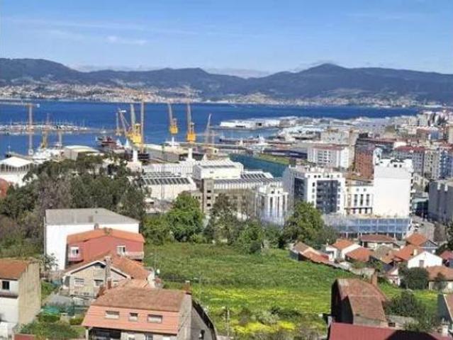 Piso Venta Vigo, Coia