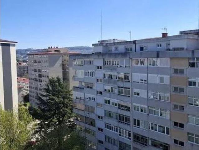 Piso Venta Vigo, Coia