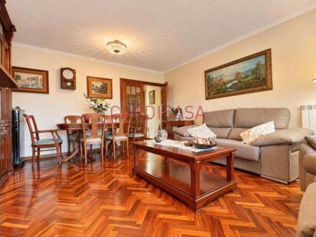 Piso Venta Vigo, Coia