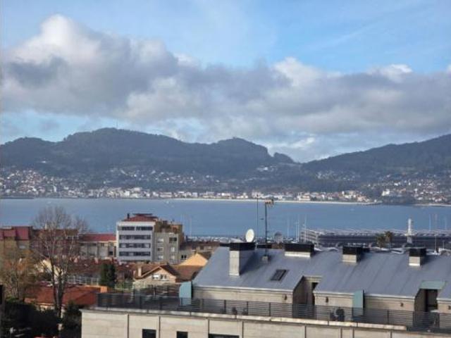 Piso Venta Vigo, Coia