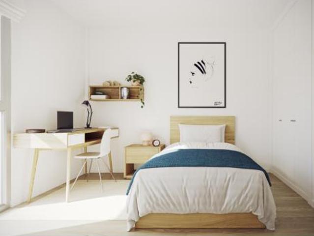 Piso Venta Vigo, Coia