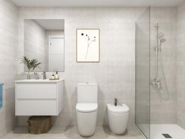 Piso Venta Vigo, Coia