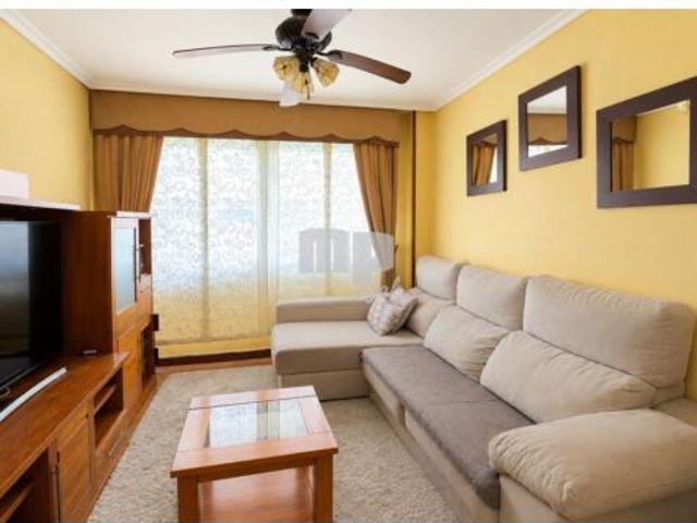Piso Venta Vigo, Coia