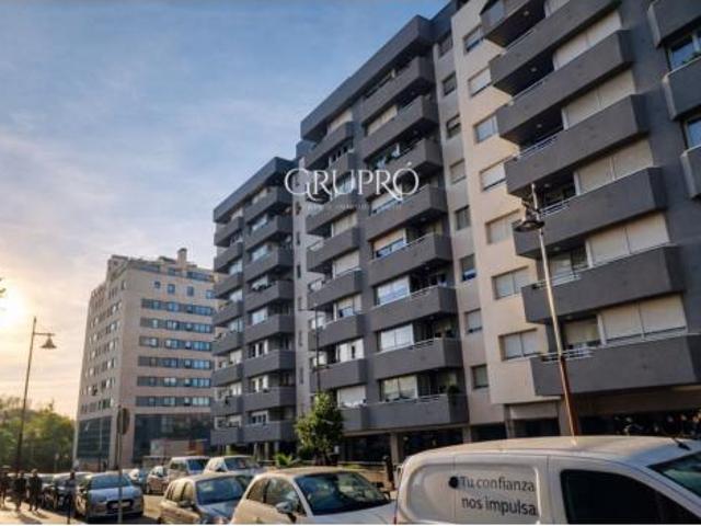 Piso Venta Vigo, Coia