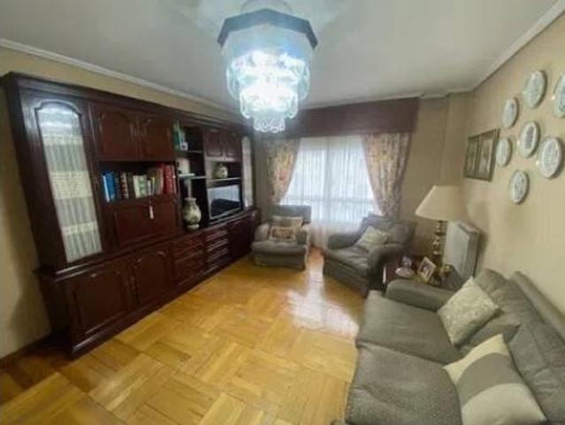 Piso Venta Vigo, Camelias Pi y Margall