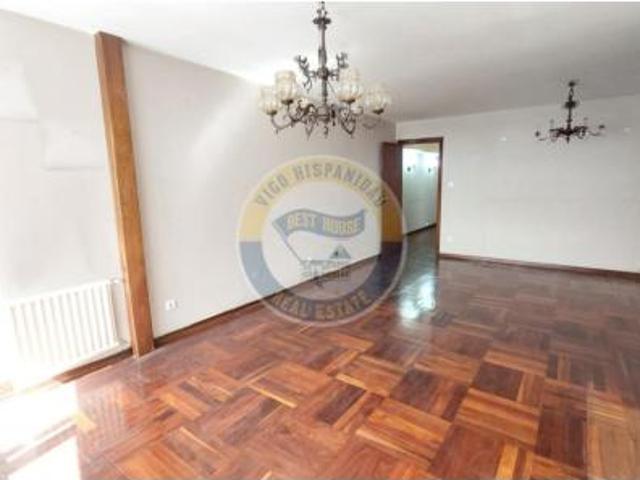 Piso Venta Vigo, Camelias Pi y Margall