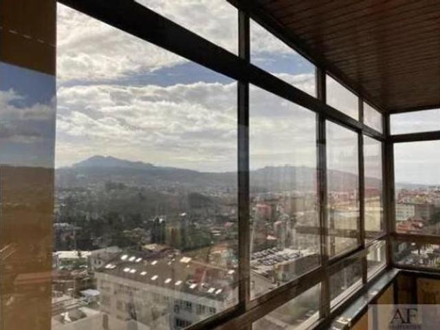 Piso Venta Vigo, Casco Urbano