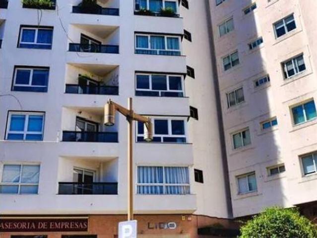 Piso Venta Vigo, Centro Areal