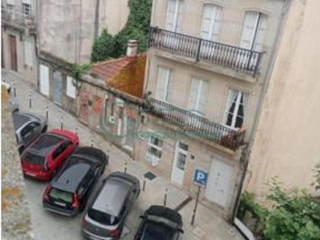 Piso Venta Vigo, Casco Vello