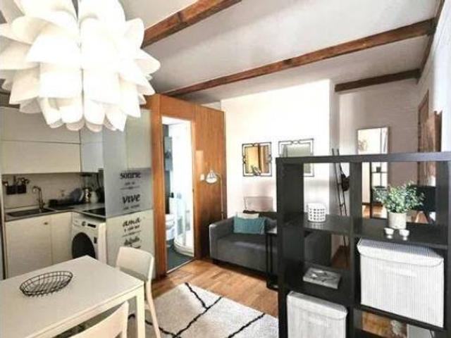 Piso Venta Vigo, Casco Vello