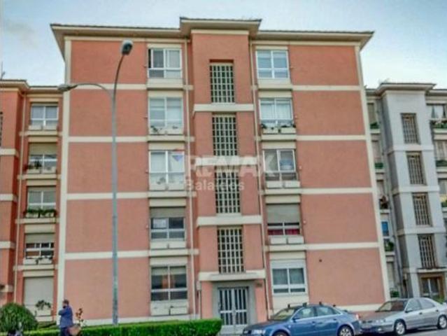 Piso Venta Vigo, Berbés Peritos