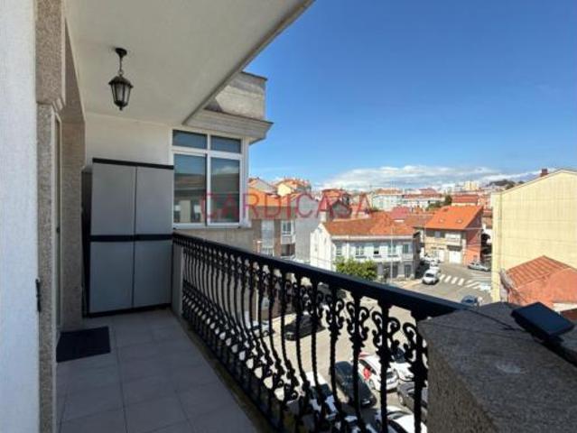 Dúplex Venta Vigo, Casablanca Calvario