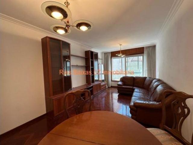 Piso Venta Vigo, Casablanca Calvario