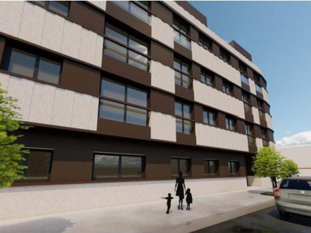 Piso Venta Vigo, Casablanca Calvario