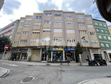 Piso Venta Vigo, Casablanca Calvario
