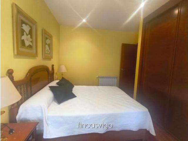 Piso Venta Vigo, Casablanca Calvario