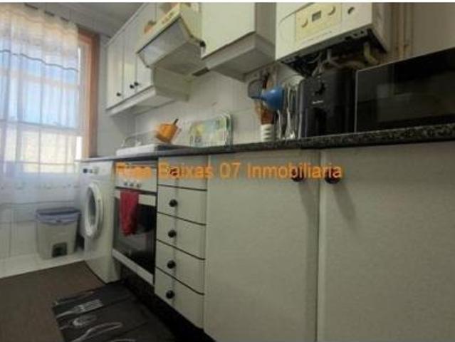 Piso Venta Vigo, Casablanca Calvario
