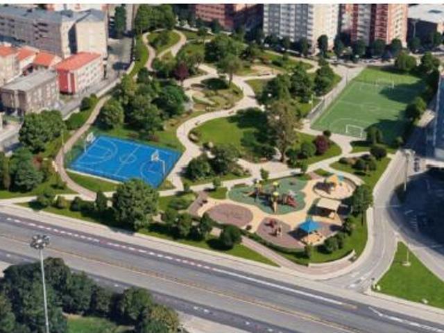 Piso Venta Vigo, Casablanca Calvario