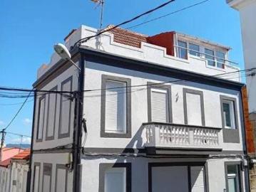 S Xose Obreiro, O Alto do Castiñeiro, Filgueira, Narón, A Coruña, Galicia