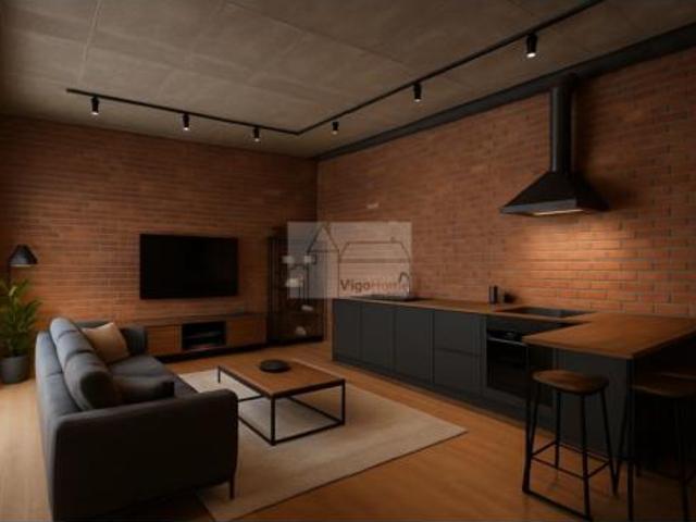Piso Venta Vigo, Casablanca Calvario