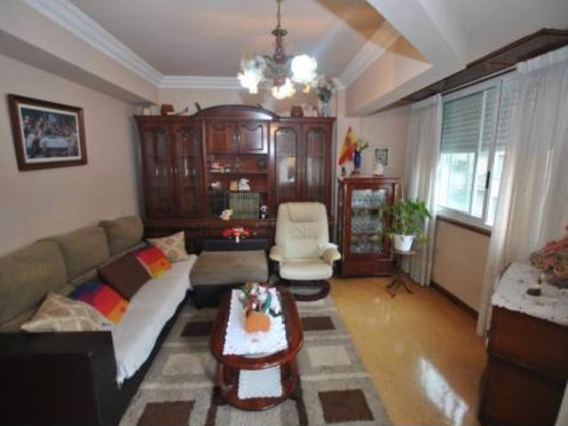 Piso Venta Vigo, Casablanca Calvario