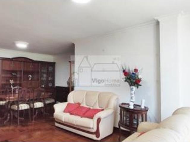 Piso Venta Vigo, Casablanca Calvario
