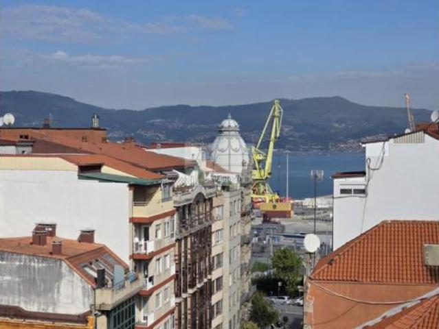 Piso Venta Vigo, Centro Areal