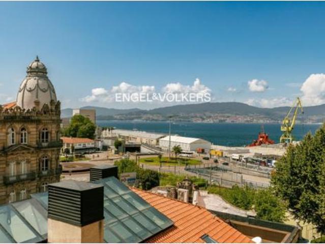 Piso Venta Vigo, Centro Areal